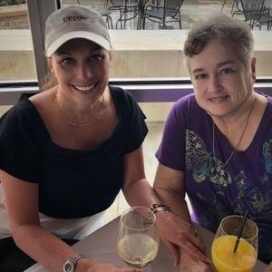 Meet your Posher, Tracey